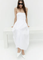 Kitten Shoes With Bow Detail