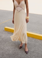 Kitten Heel Patent Leather Shoes