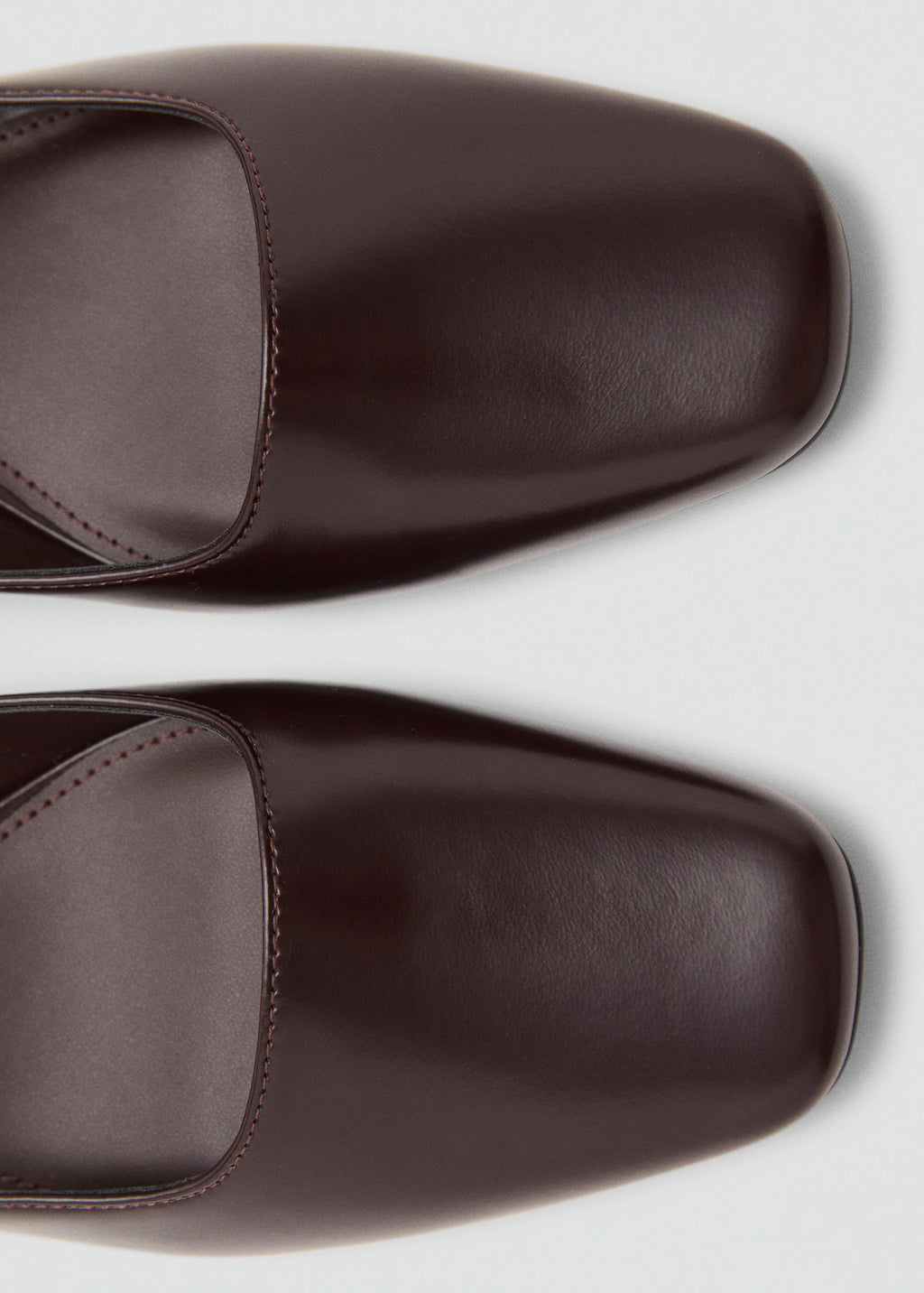 Kitten Heeled Shoes With Ankle Strap