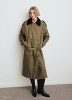 Leather Pointed Ankle Boots