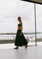 Leather Straps Sandals