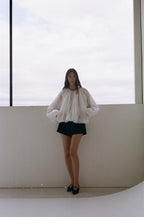 Mesh Buckle Stiletto Heeled Shoes