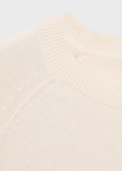 100% Cashmere Sweater