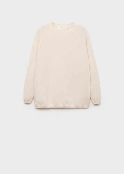 100% Cashmere Sweater