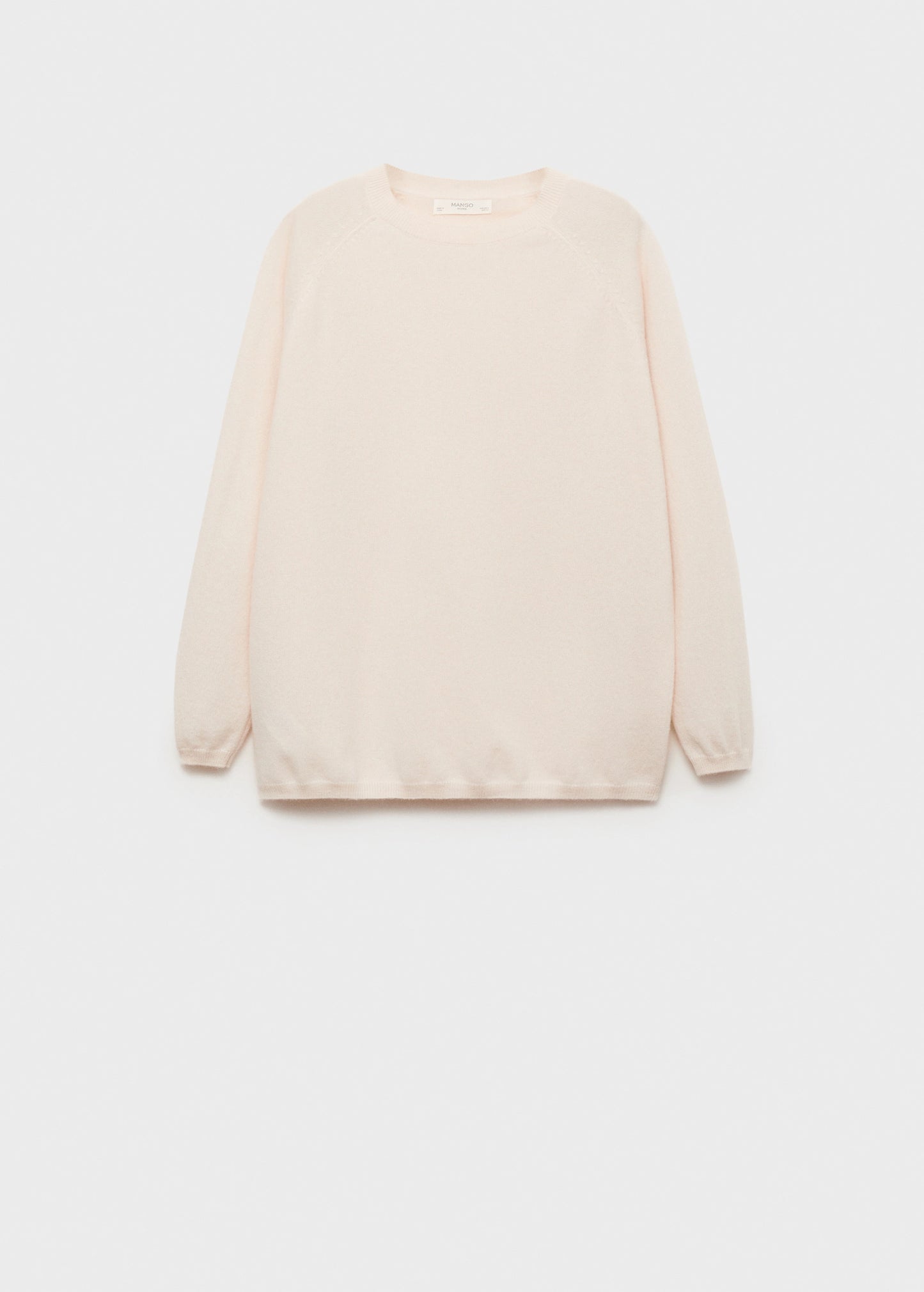 100% Cashmere Sweater