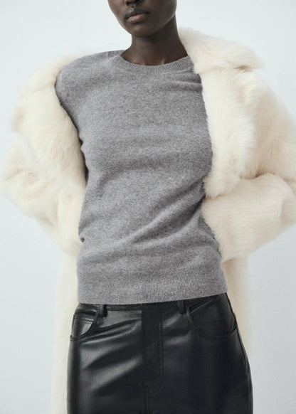 100% Cashmere Sweater