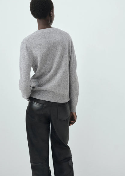 100% Cashmere Sweater