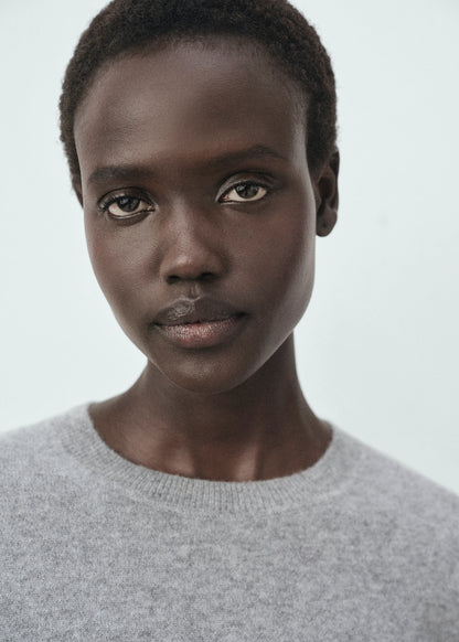 100% Cashmere Sweater