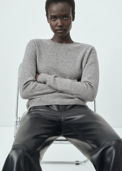 100% Cashmere Sweater