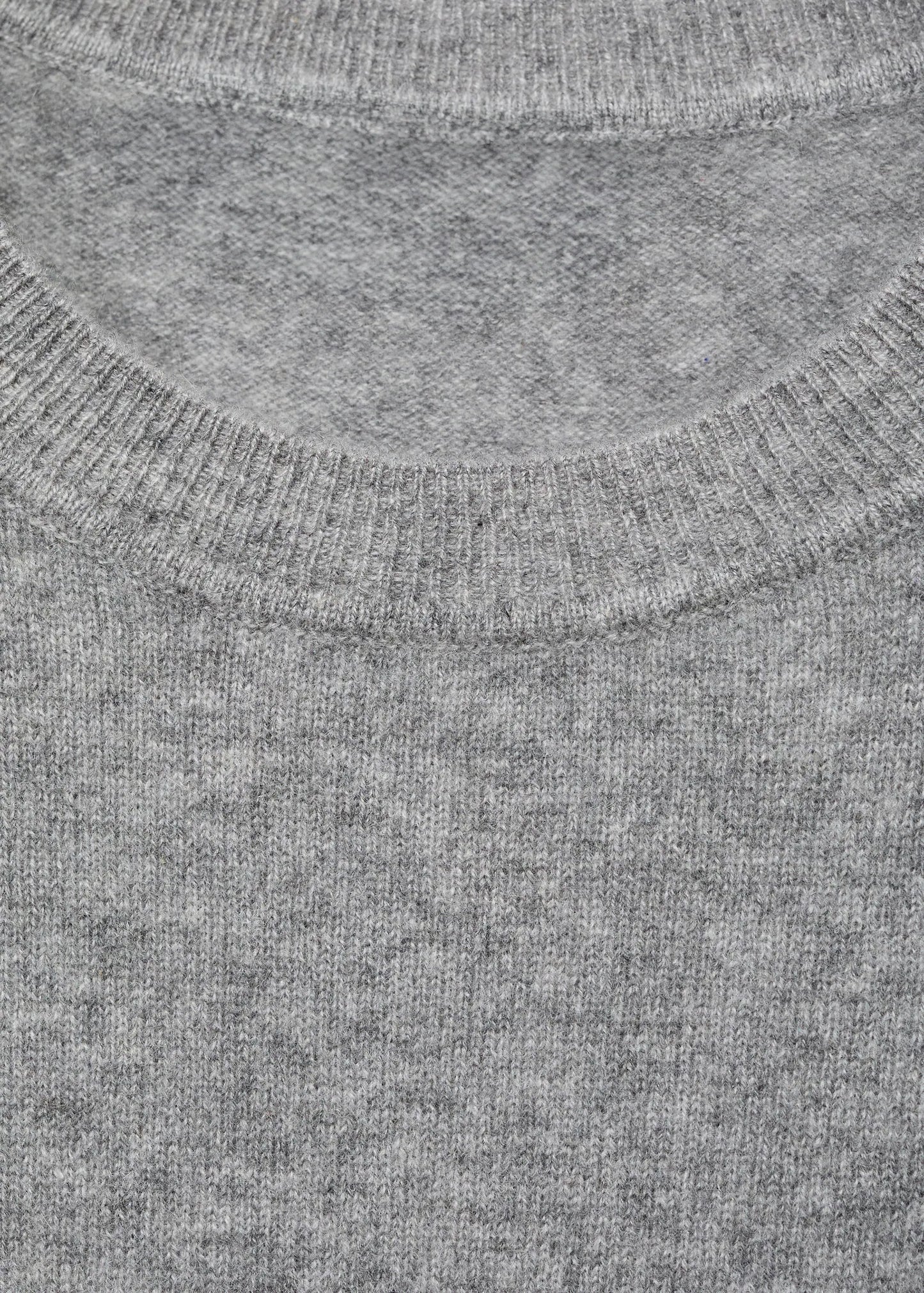 100% Cashmere Sweater