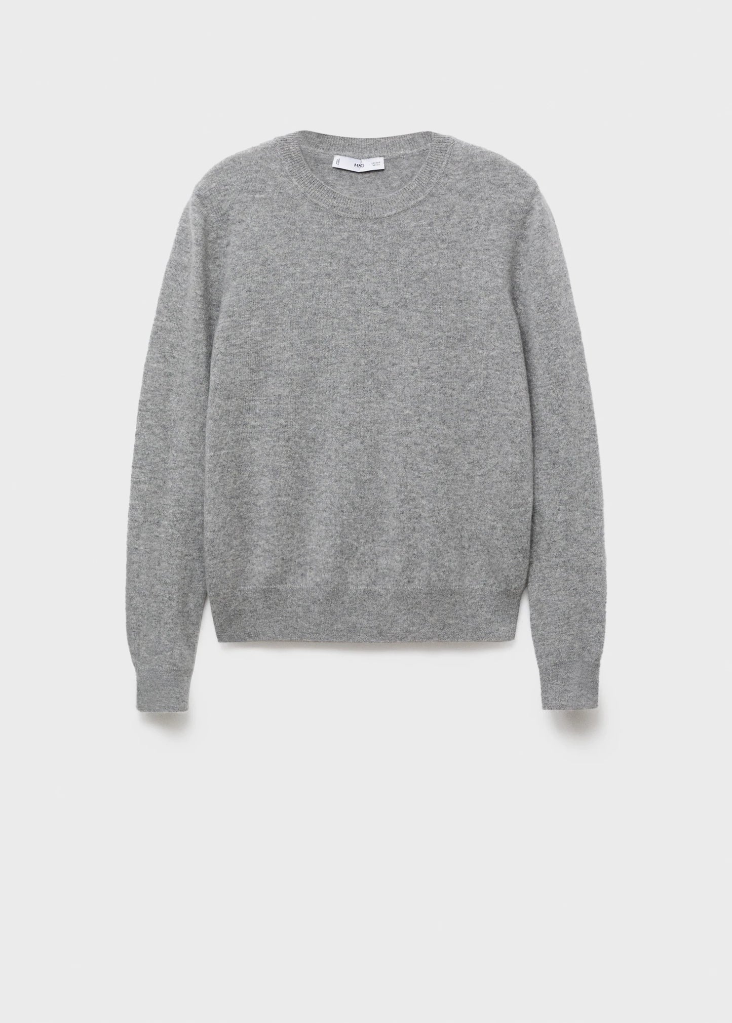 100% Cashmere Sweater