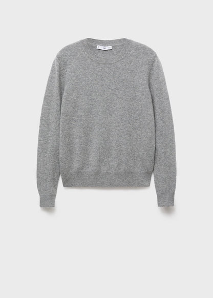 100% Cashmere Sweater