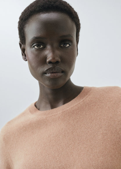 100% Cashmere Sweater