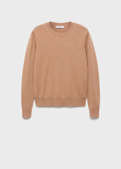 100% Cashmere Sweater