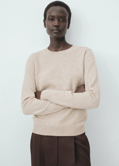 100% Cashmere Sweater