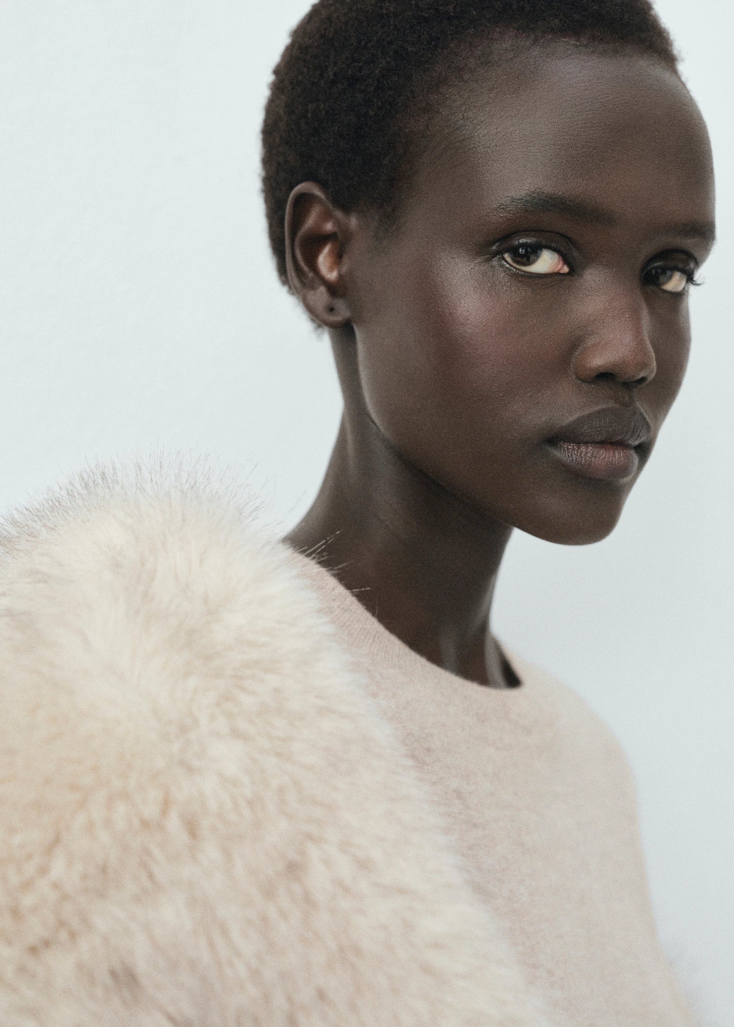 100% Cashmere Sweater