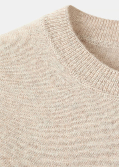 100% Cashmere Sweater