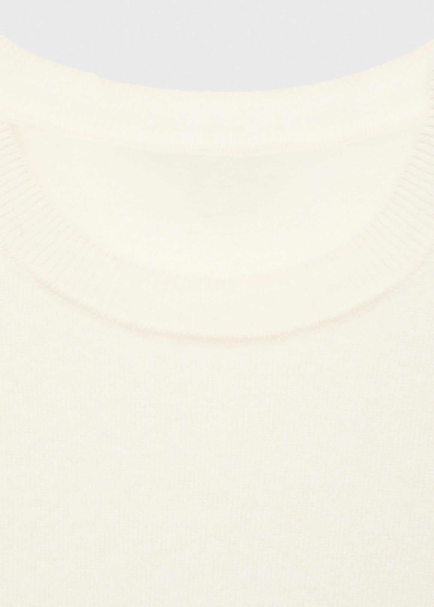 100% Cashmere Sweater