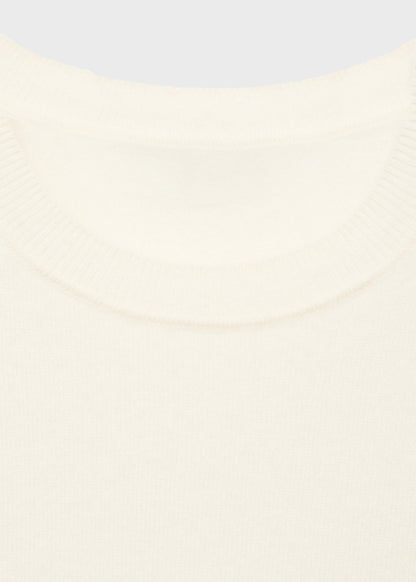 100% Cashmere Sweater