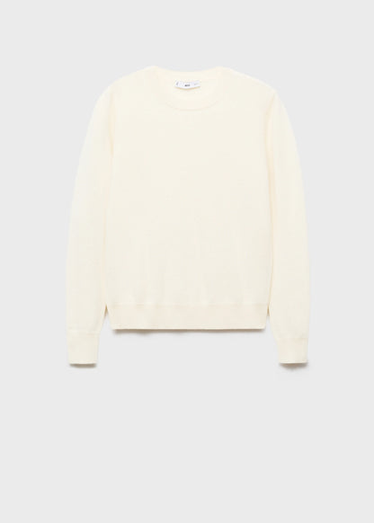 100% Cashmere Sweater
