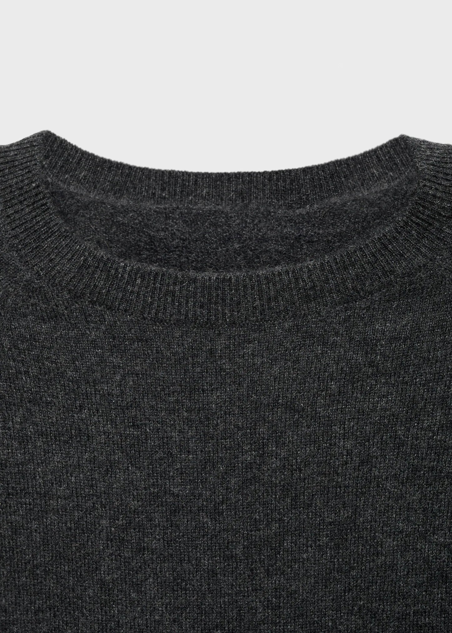 100% Cashmere Sweater