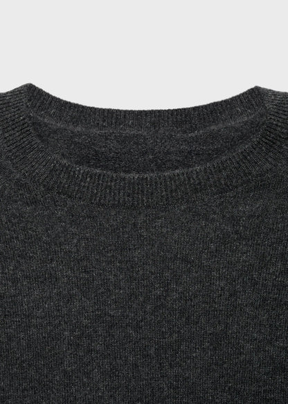 100% Cashmere Sweater