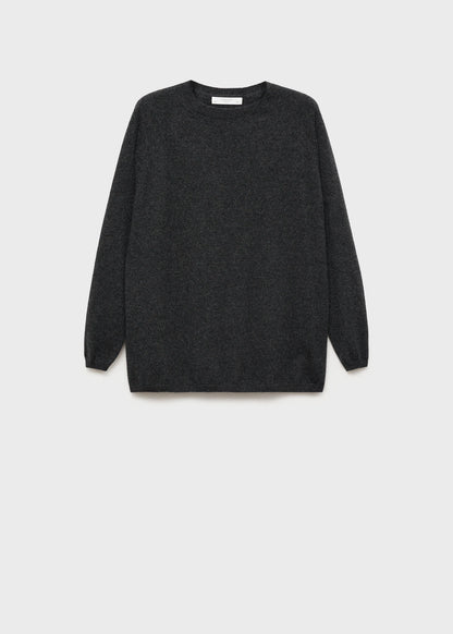 100% Cashmere Sweater