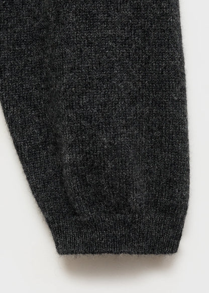 100% Cashmere Sweater