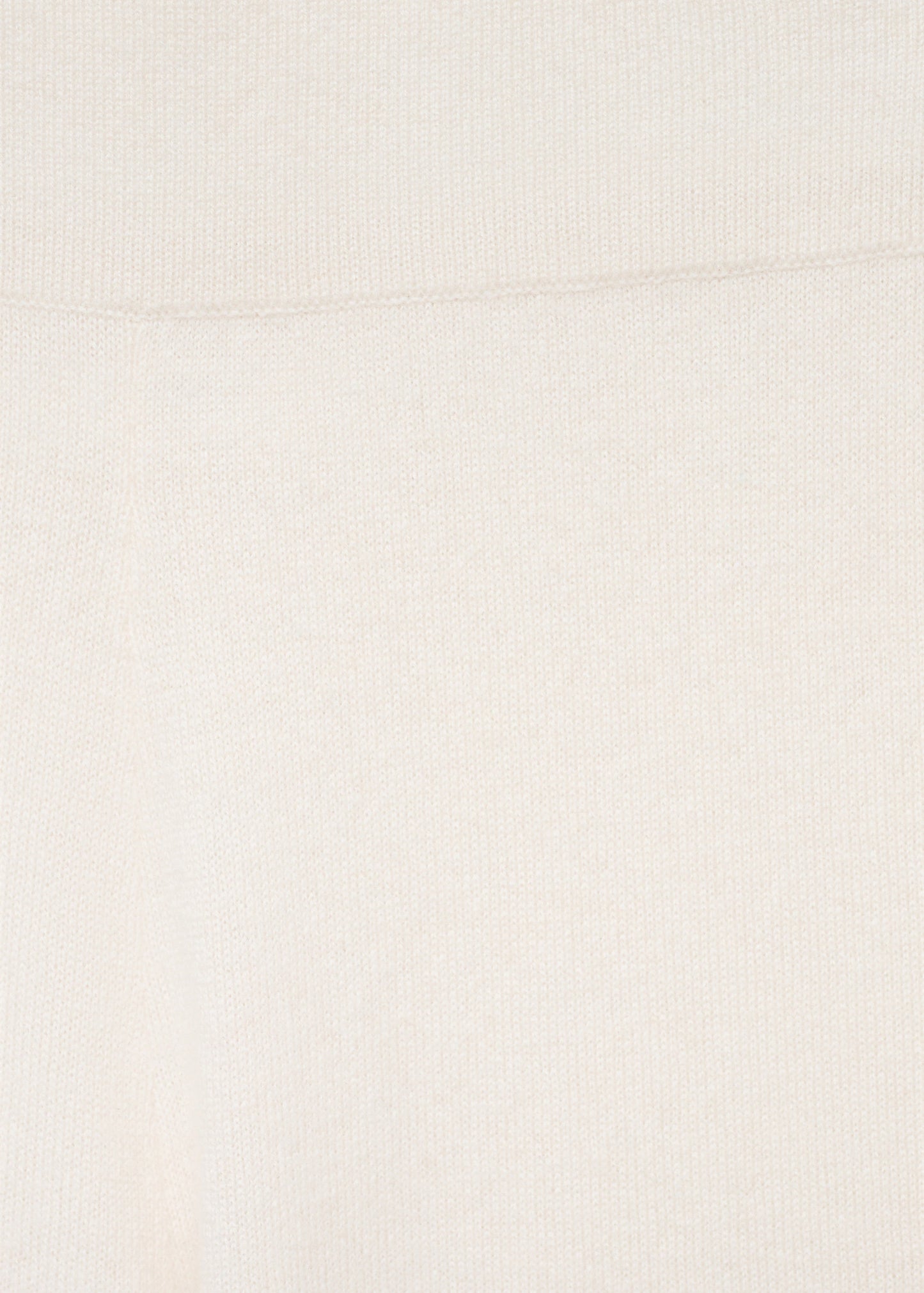 100% Cashmere Trousers