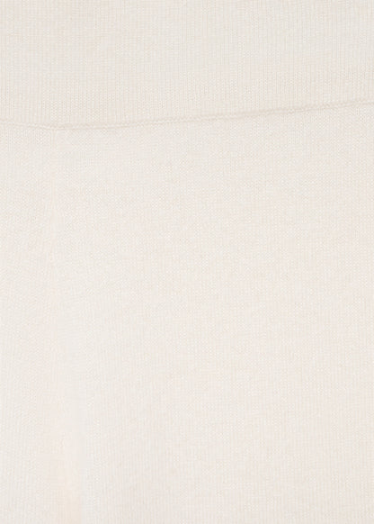 100% Cashmere Trousers