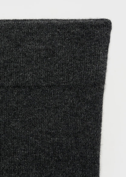 100% Cashmere Trousers