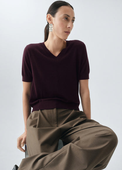 100% Merino Wool Sweater