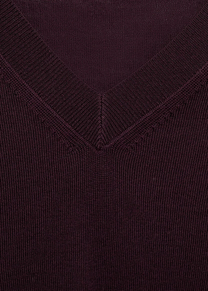 100% Merino Wool Sweater