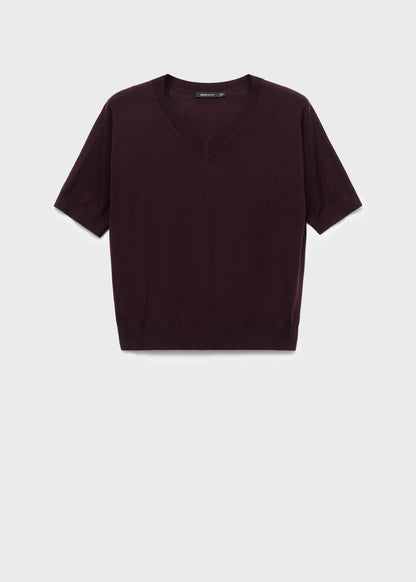 100% Merino Wool Sweater