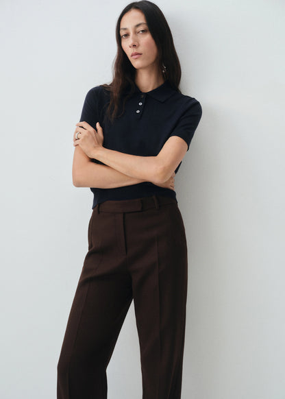 100% Merino Wool Sweater