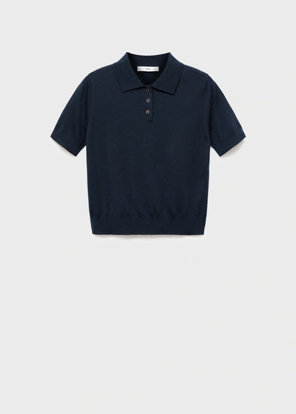 100% Merino Wool Sweater