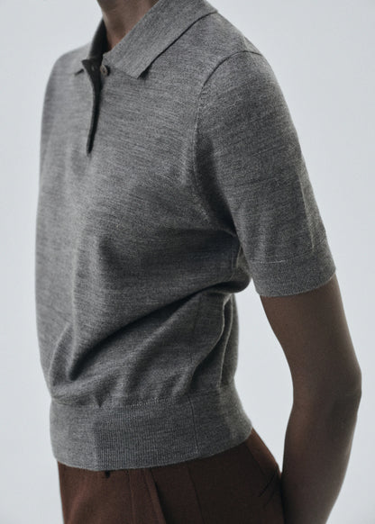 100% Merino Wool Sweater