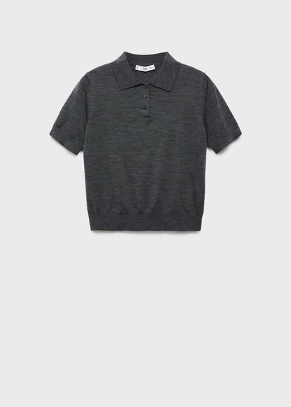 100% Merino Wool Sweater