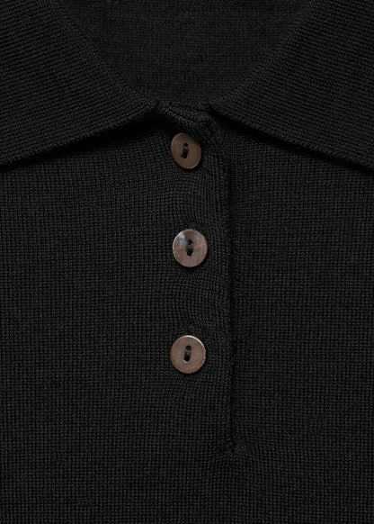 100% Merino Wool Sweater