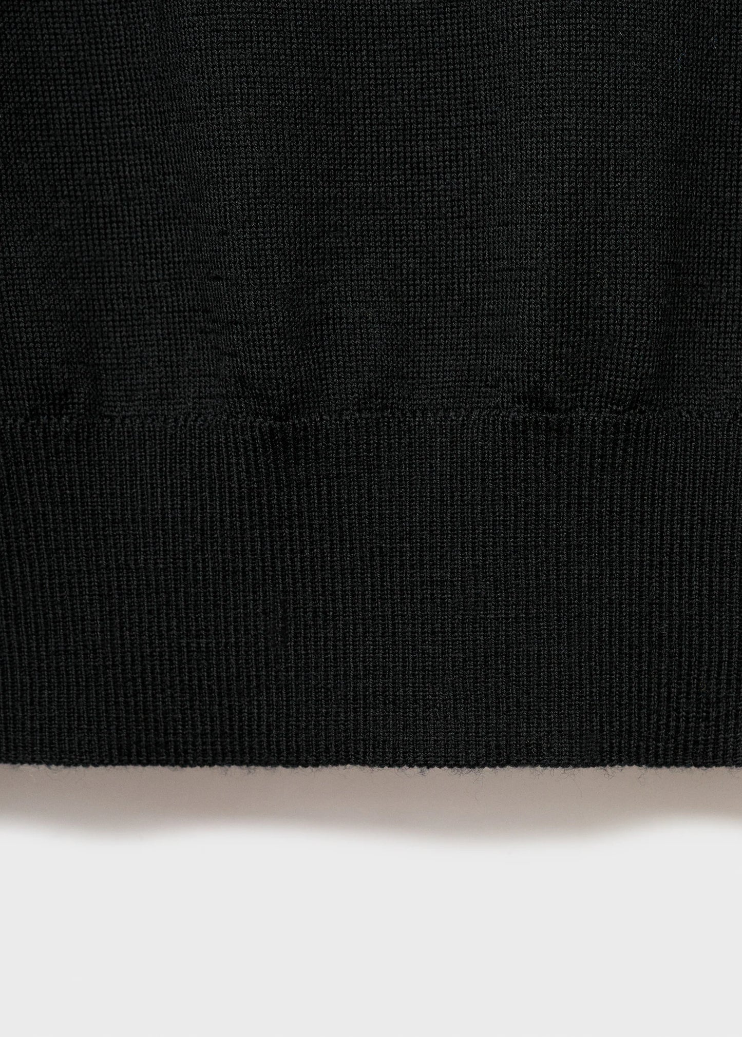 100% Merino Wool Sweater
