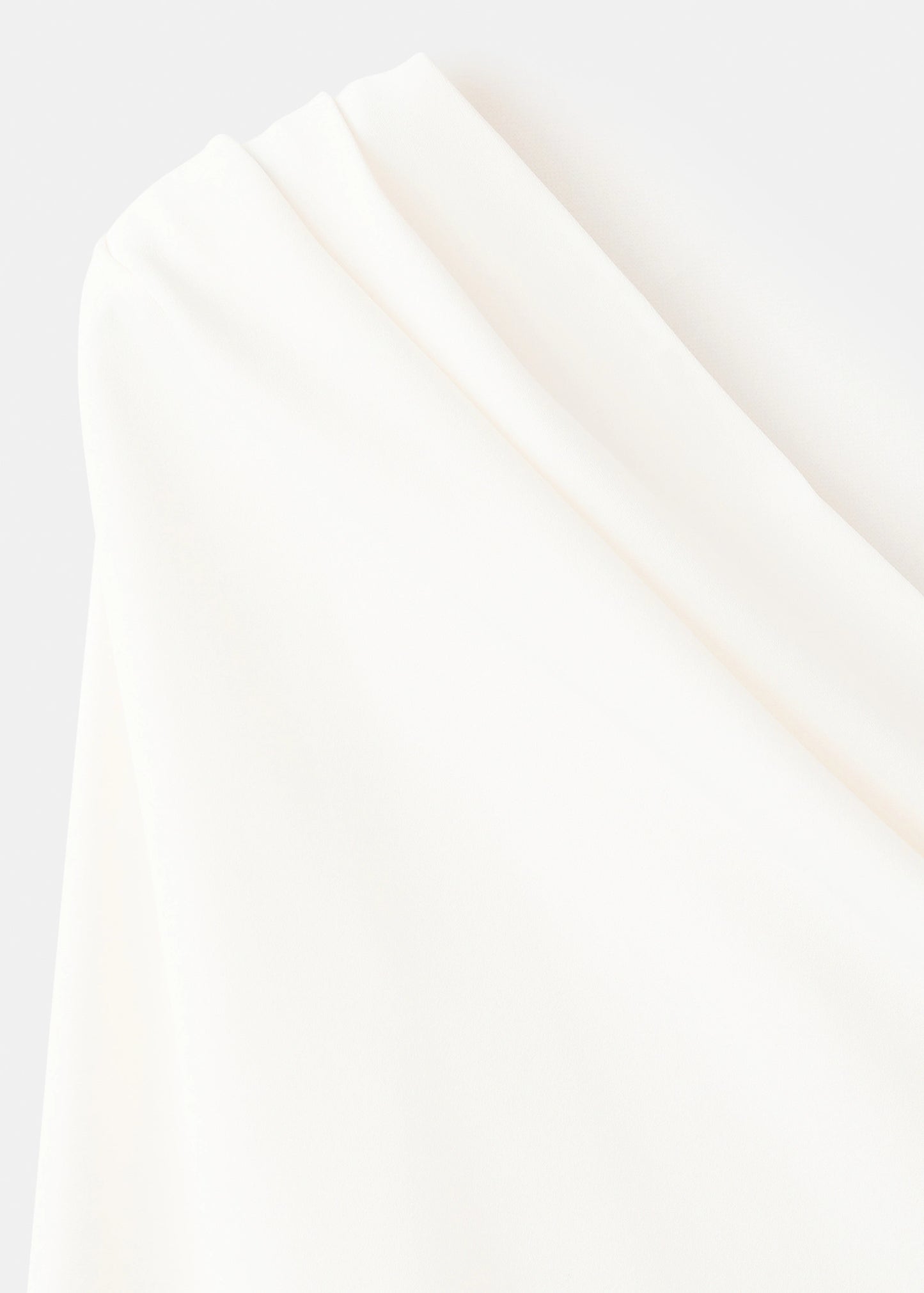 Asymmetrical Dress With Cut Out