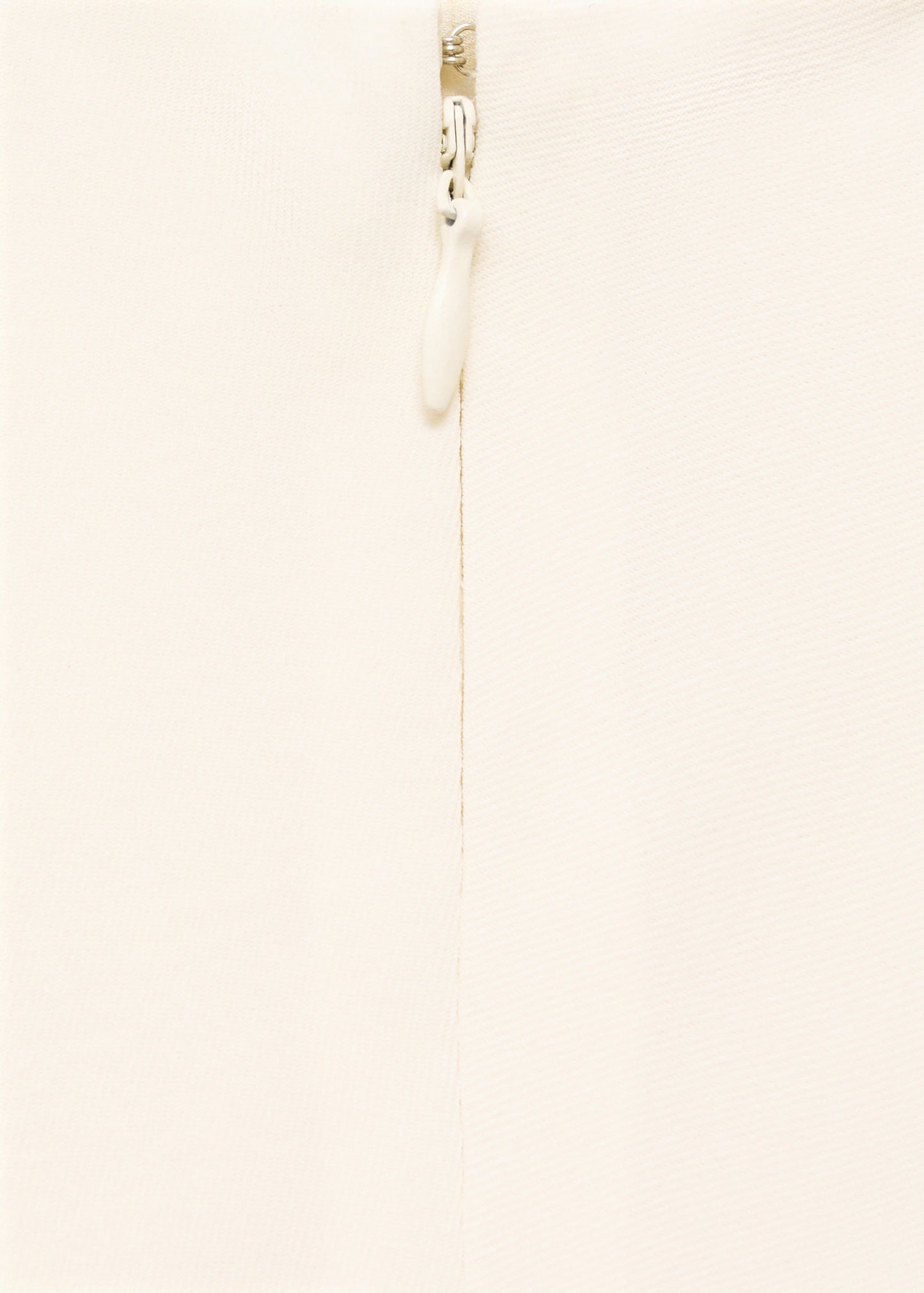 Asymmetrical Pleated Dress