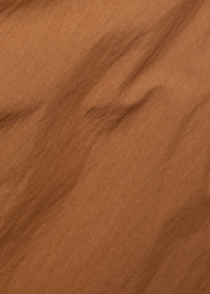 Asymmetrical Strapless Top