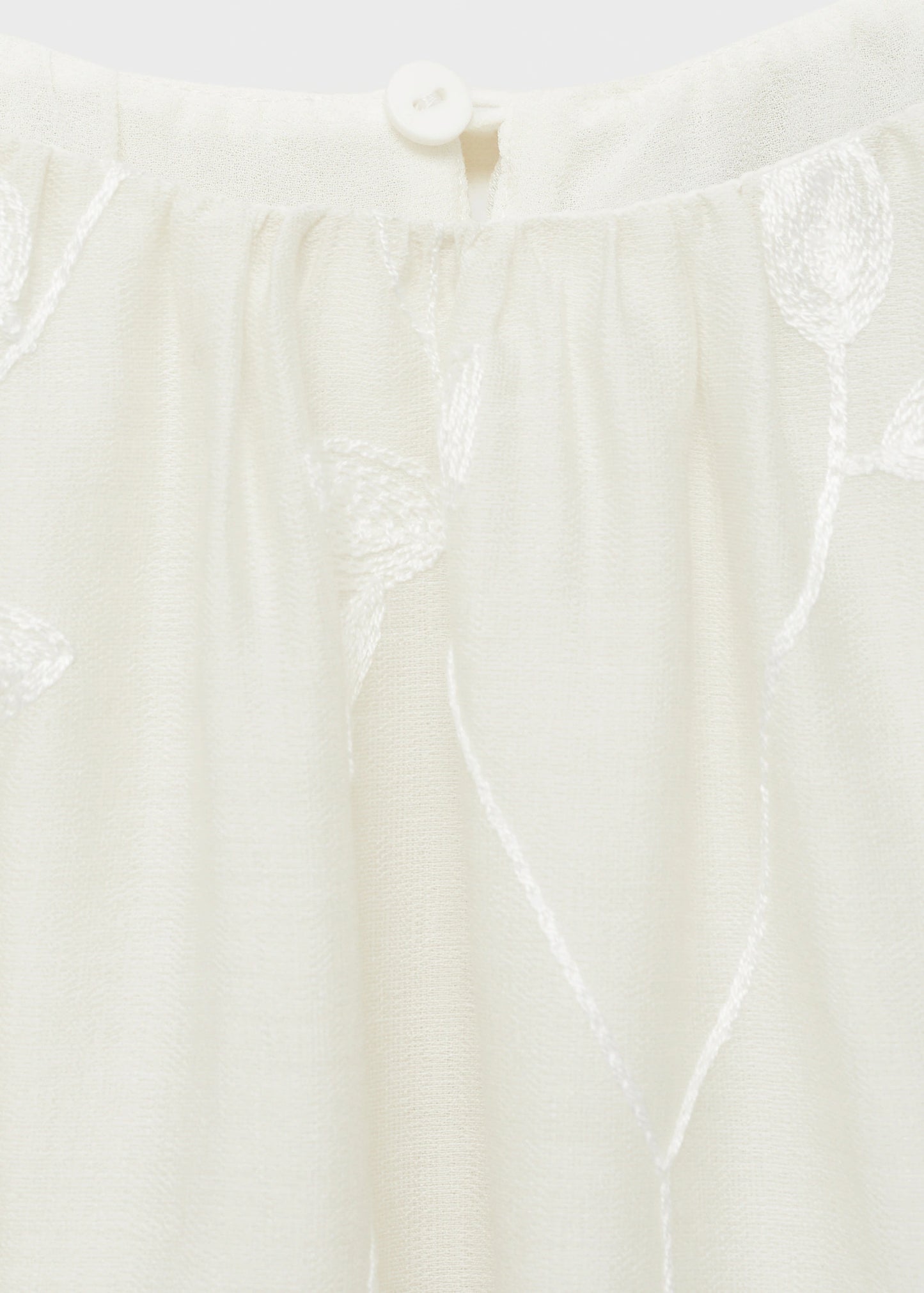 Balloon Halter Dress