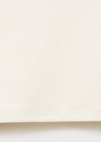 Boat Neck Strapless Top