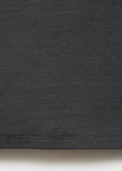 Boat Neck Strapless Top