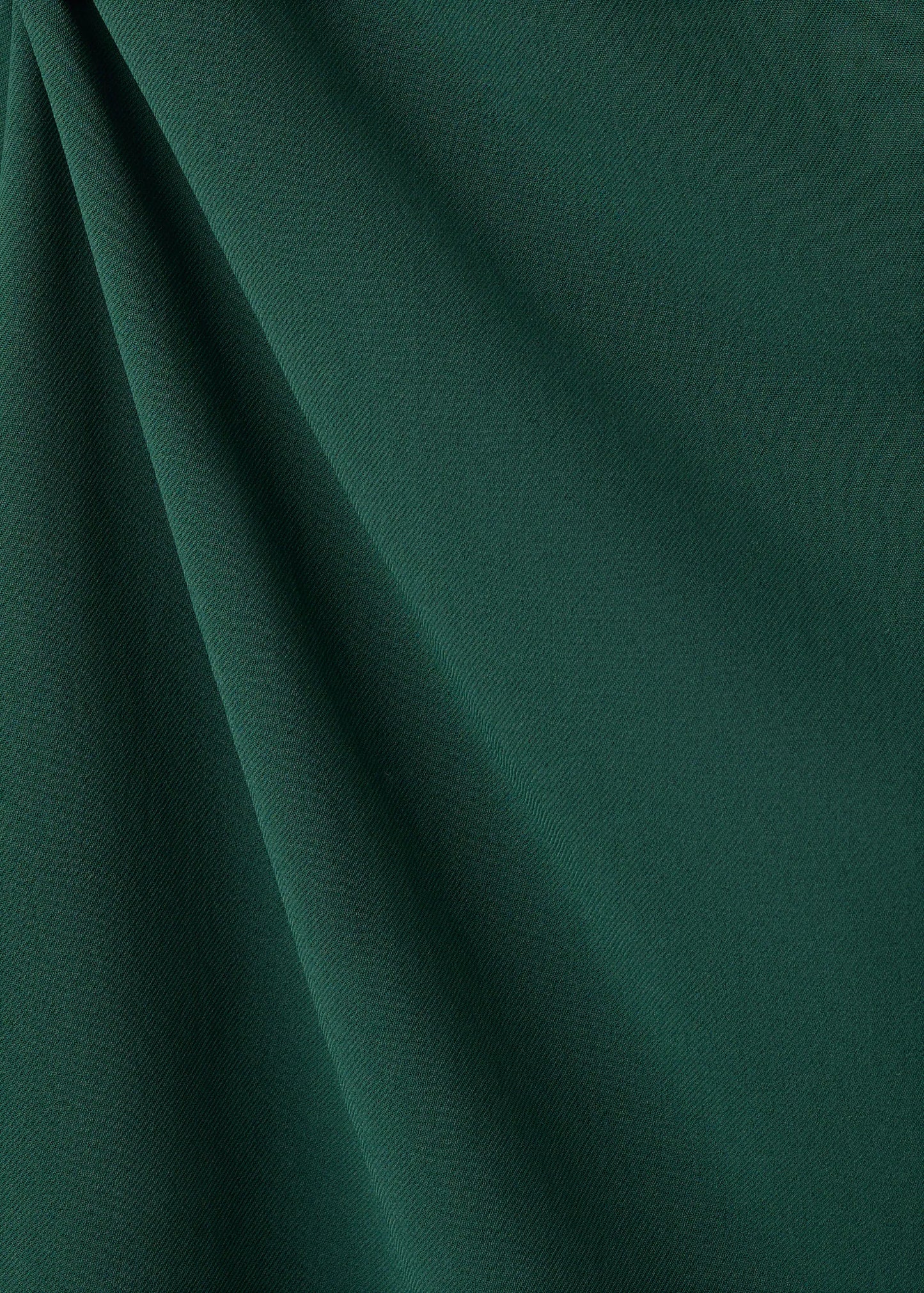 Boat Neck Ruched Dress