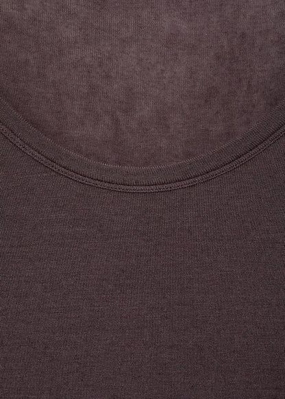 Cashmere Pyjama T Shirt