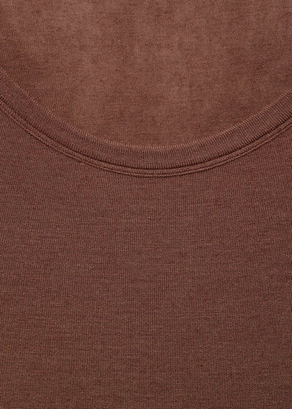 Cashmere Pyjama T Shirt