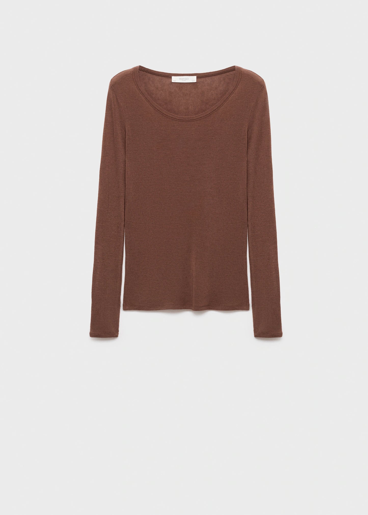 Cashmere Pyjama T Shirt